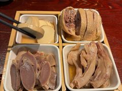 -永安鱼庄·镇江菜(东吴路店)