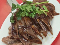 鹅头-日日香卤鹅饭店·澄海狮头鹅(澄海店)