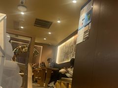 -霸王茶姬(上海恒基名人店)