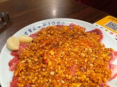 -蒜香焼肉PURUSHIN(马场路店)