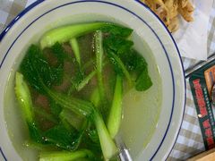 -阿金大白·上海菜馆(新天地店)
