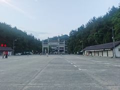 -禅宗三祖寺