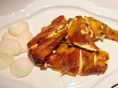 -華府Deluxe(兴业太古汇店)