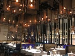 大堂-星伦多自助料理·涮烤一体(嘉兴八佰伴店)