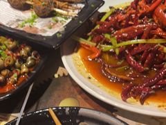 -红钳侠小龙虾·烧烤(中赢康康谷店)