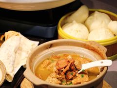 -十朝院子·南京菜(夫子庙店)