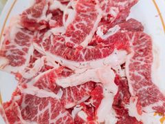 -金龙大四喜牛肉火锅