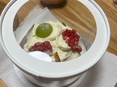 -WenTinG文汀·半糖蛋糕(合生汇店)