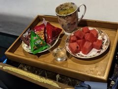 -大瀚养生SPA足道会馆(长逸店)