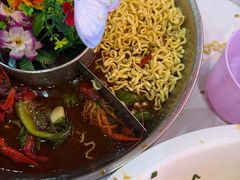 -虾铺子龙虾·私房菜(金源花苑店)