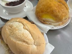 -义顺牛奶公司(新马路老店)