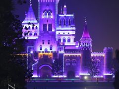 -郑州方特欢乐世界
