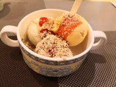 -安徽饭店·白鹭阁自助餐厅(梅山路店)