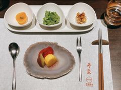-无味舒食(思南公馆店)