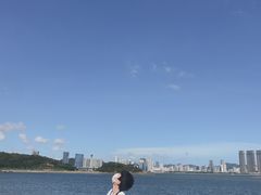 -海沧湾公园