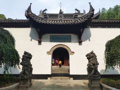 -采石矶-马鞍山太白楼