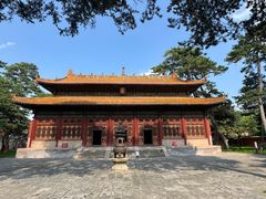 -普乐寺