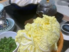 -滇色蒸汽石锅鱼(京华城店)
