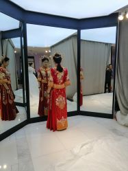 点击看大图 -情订奇缘婚纱摄影(和平路店)