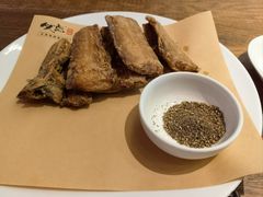 -必点海鲜·鲅鱼水饺(鞍山西道店)