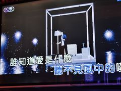 -乐酷·K歌之王潮流KTV(长江国际大厦店)