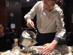 -海底捞火锅(高科广场店)