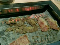 -比尔斯健康烤肉自助餐厅