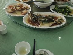 -景好海鲜餐厅(大鹏必选旅游店)