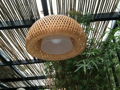 -周三的情书花园餐厅(江北店)