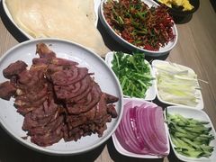 -老昌春饼(松北店)