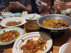 -湘水滨·臭鳜鱼·湘菜(马驹桥店)