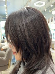 -容萨美业·美容美发