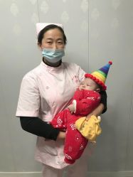 -馨果汇月子产康中心(南湖公园店)