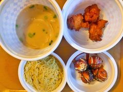 豚骨叉烧拉面-食其家·牛丼咖喱(太阳宫店)