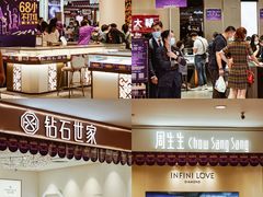 -茂业百货(东门店)