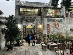 -烟桥私房菜馆(奋哥)