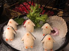 QQ企鹅丸-湊湊火锅·茶憩(郑州绿地新都会店)