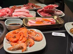 -梨花自助烤肉(西三旗万象汇黑金店)