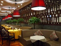 -中关村皇冠假日酒店·红轩中餐厅