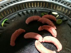 -梅梅家的烤肉店(槐北路店)
