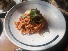 番茄面-PIZZA BIANCA(万象城店)