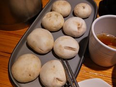 -牛炙烤肉(车公庙店)