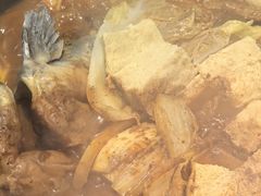 -满兴咱妈烀饼铁锅炖(兰州北街店)