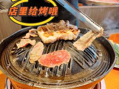 -kingkong大猩猩烤肉(CBD店)