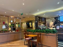 -COSTA COFFEE(张江软件园店)