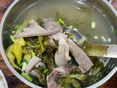 -定安爹辣汤饭(水巷口店)