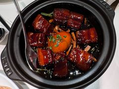 -滩外滩·本帮江浙菜(新天地店)