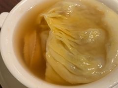 -逸东轩(香港逸东酒店)