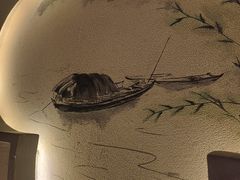 -绿茶餐厅(财富购物中心店)