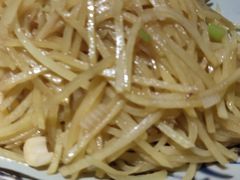 醋溜土豆丝-娄三少春饼·烤鸭(合生汇购物中心店)
